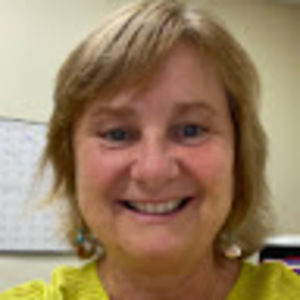 Meet your Posher, Patti